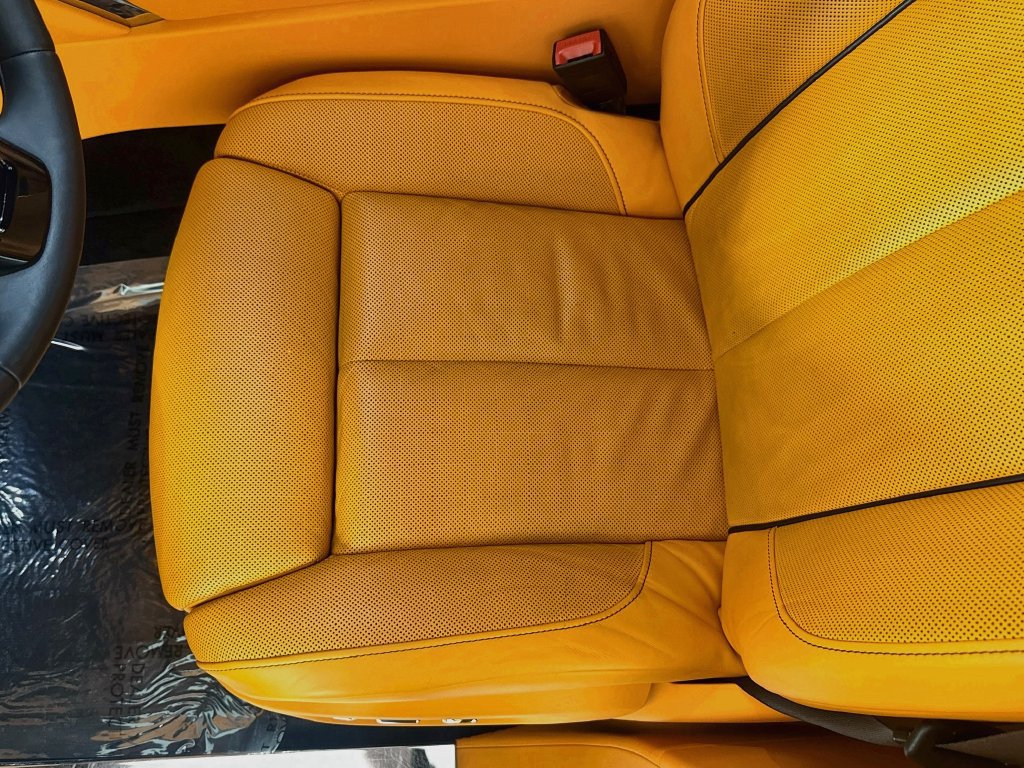 Used 2023 Rolls-Royce Cullinan AWD/4WD image 20
