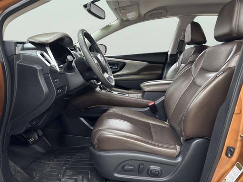 Used 2016 Nissan Murano SL image 14