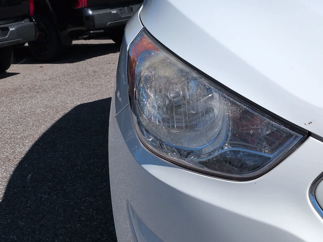 Used 2011 Hyundai Tucson Limited FWD image 10