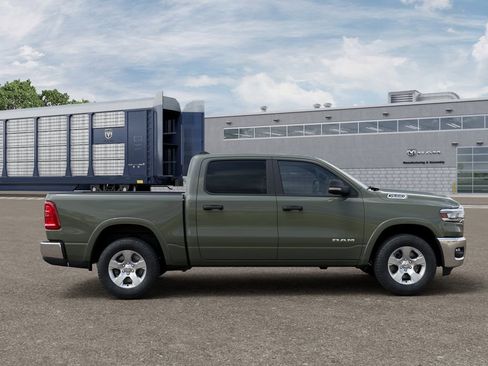 New 2026 RAM 1500 Big Horn image 21