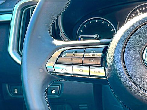 New 2026 MAZDA CX-50 2.5 Hybrid w/ Preferred Pkg image 17