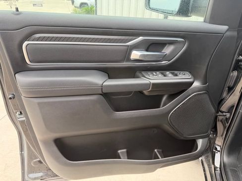 New 2026 RAM 1500 Lone Star AWD/4WD image 13