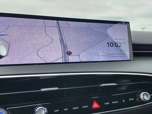 Used 2026 Genesis GV70 2.5T image 23