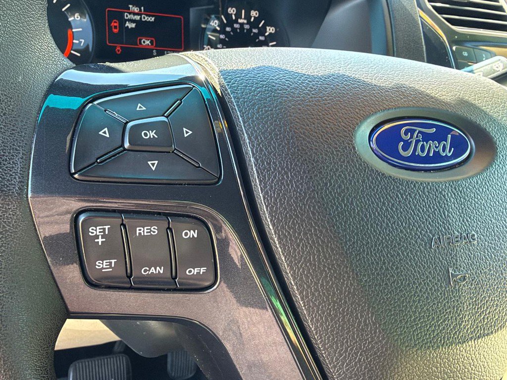 Used 2017 Ford Explorer 4WD image 28