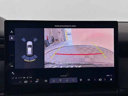 New 2026 MAZDA CX-5 Preferred AWD/4WD image 14