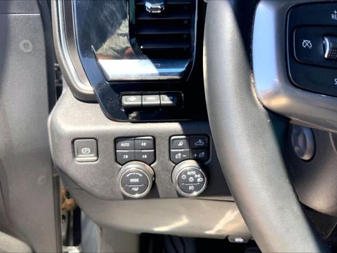 Used 2023 Chevrolet Silverado 1500 LTZ w/ LTZ Premium Package AWD/4WD image 36