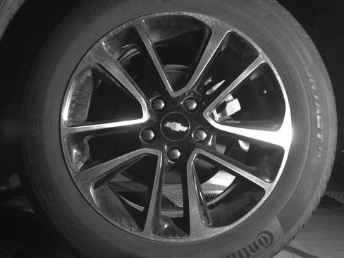 Used 2025 Chevrolet TrailBlazer LT FWD image 11