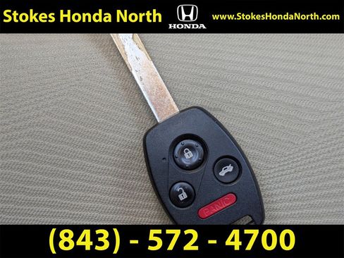 Used 2010 Honda CR-V LX image 24