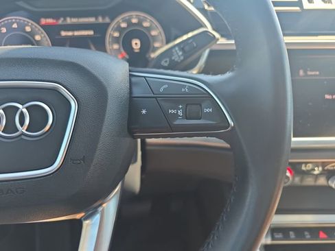 Used 2019 Audi Q3 2.0T Premium Plus w/ Premium Plus Package AWD/4WD image 21