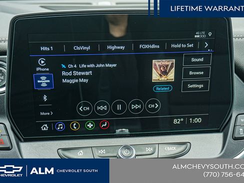 New 2026 Chevrolet Blazer LT w/ Convenience Package FWD image 40