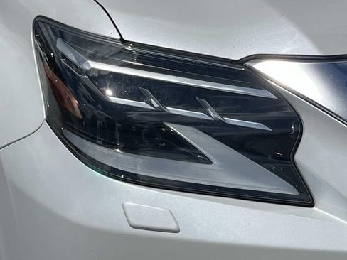 Used 2020 Lexus GX 460 Premium AWD/4WD image 9