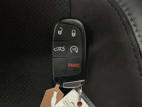 Used 2019 Dodge Charger Scat Pack w/ Daytona Edition Group image 24