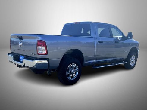 Used 2024 RAM 2500 Big Horn image 5