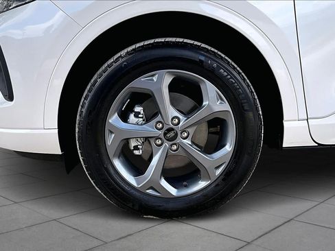 Certified 2024 Ford Escape ST-Line w/ Tech Pack #1 image 11