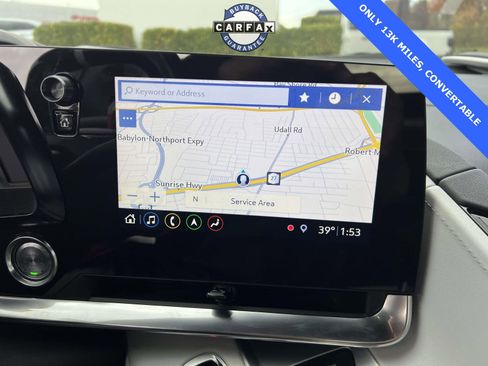 Used 2020 Chevrolet Corvette Stingray w/ 2LT Preferred Equipment Group image 23