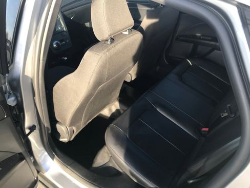 Used 2020 Ford Fusion w/ Ready For The Road Package image 8