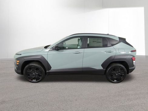 New 2026 Hyundai Kona SEL Sport image 13