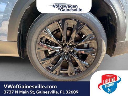 Used 2026 MAZDA CX-90 3.3 Turbo w/ Premium Sport Pkg AWD/4WD image 11