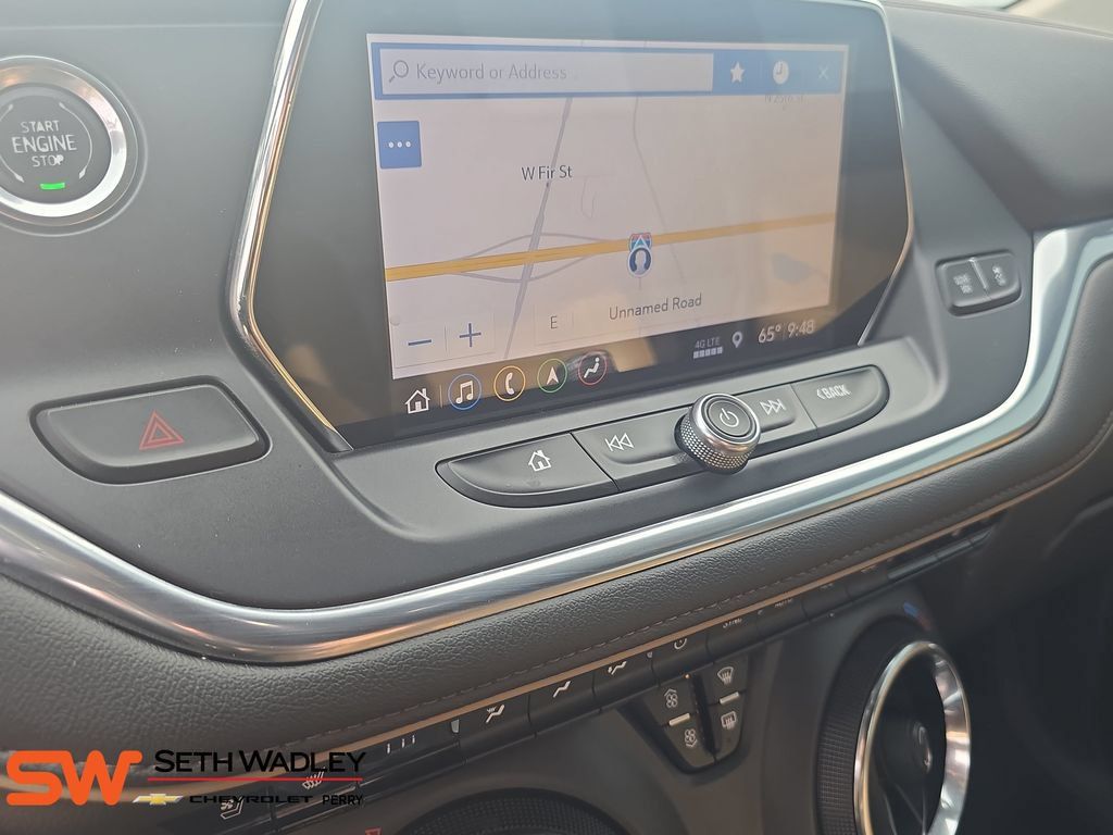 Used 2019 Chevrolet Blazer Premier w/ Driver Confidence II Package AWD/4WD image 22