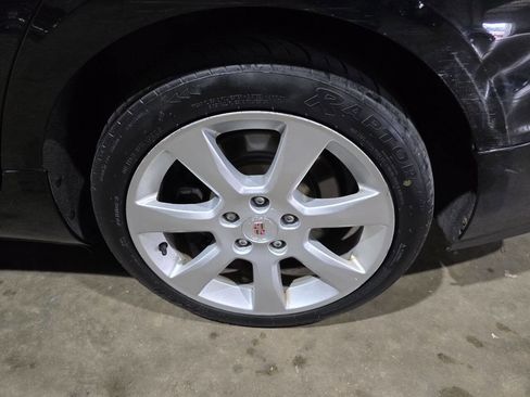 Used 2013 Cadillac ATS 2.0T AWD Sedan image 20