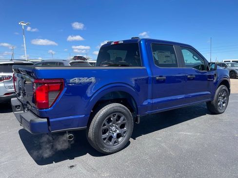 New 2026 Ford F150 STX w/ Equipment Group 200A AWD/4WD image 4
