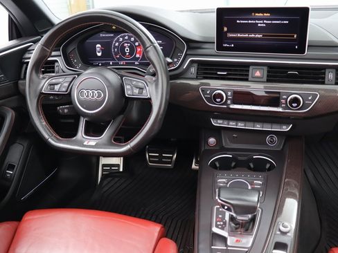 Used 2018 Audi S5 Premium Plus w/ Navigation Package image 30