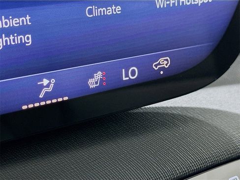 New 2026 Buick Enclave Sport Touring w/ Power Package image 21