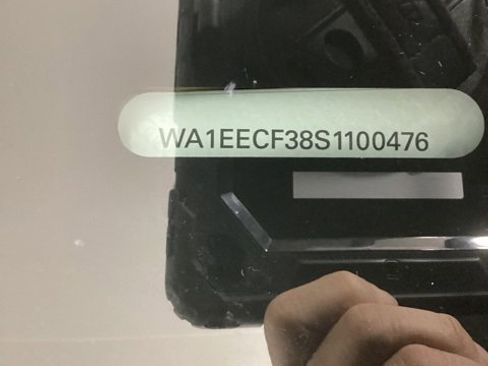 New 2025 Audi Q3 2.0T Premium Plus image 16