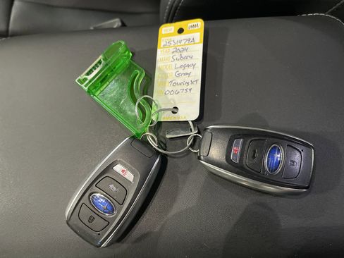 Used 2024 Subaru Legacy Touring XT image 26