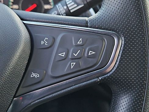 Used 2024 Chevrolet Malibu LT image 27