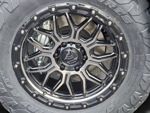 Used 2026 Toyota Sequoia SR5 w/ SR5 Premium Package image 26