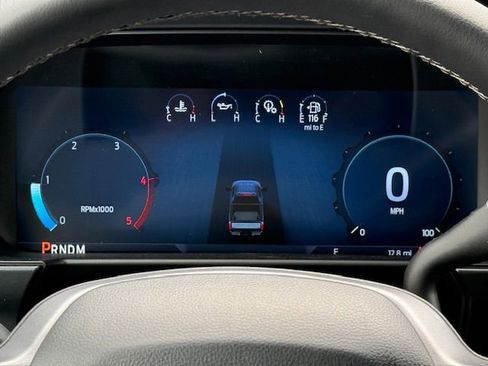 New 2025 Ford F350 Lariat w/ Lariat Ultimate Package image 35