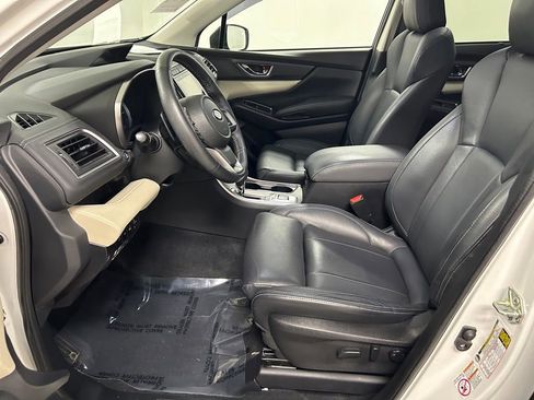 Used 2020 Subaru Ascent Limited w/ Technology Package AWD/4WD image 12