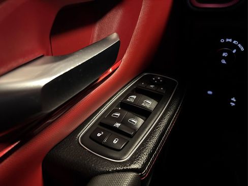 Used 2019 RAM 1500 Rebel w/ Rebel Level 1 Equipment Group AWD/4WD image 38