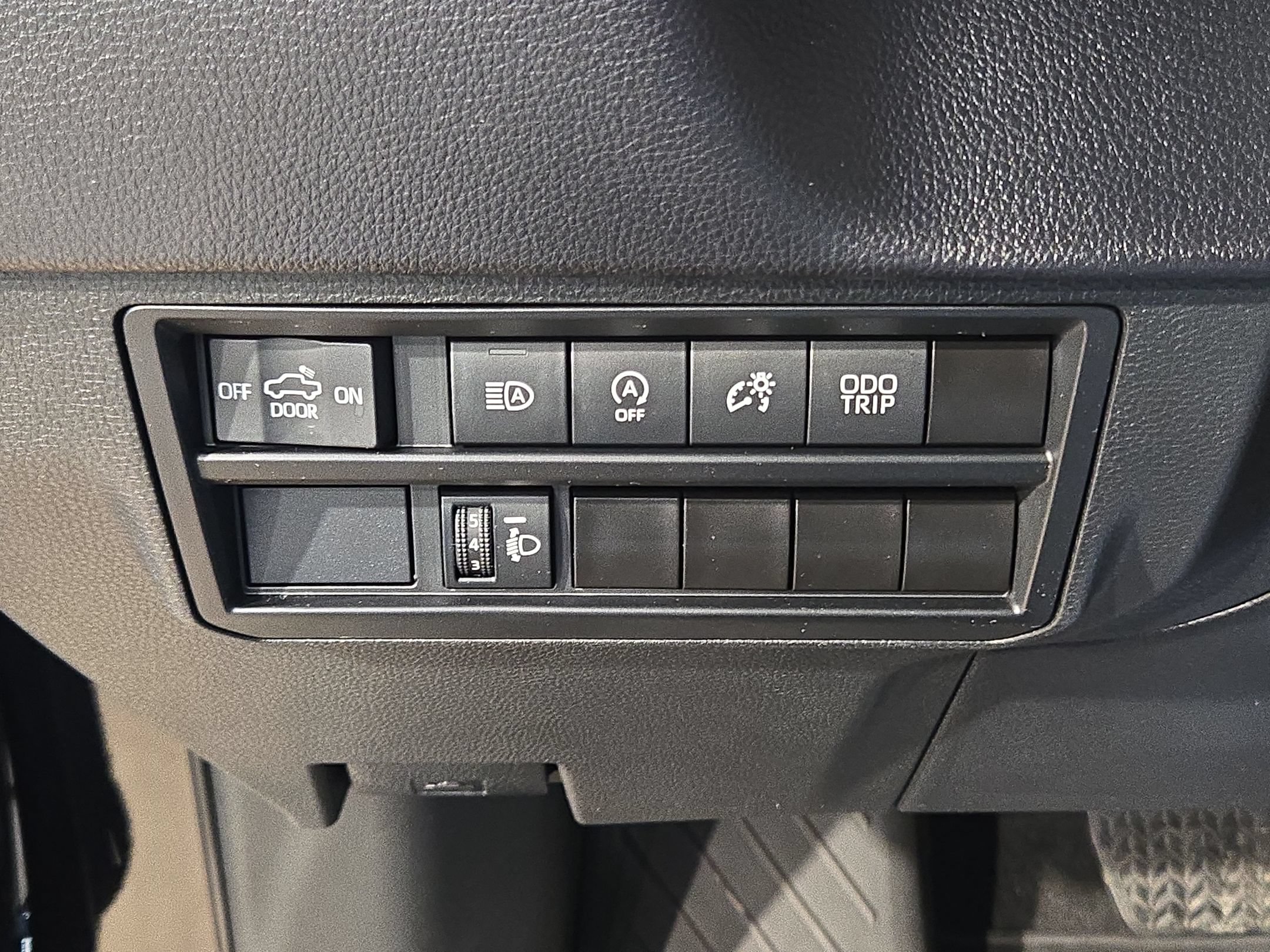 Used 2023 Toyota Tundra SR5 AWD/4WD image 24
