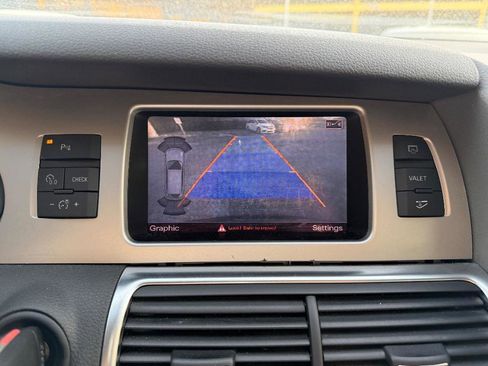 Used 2013 Audi Q7 3.0T S line Prestige image 22