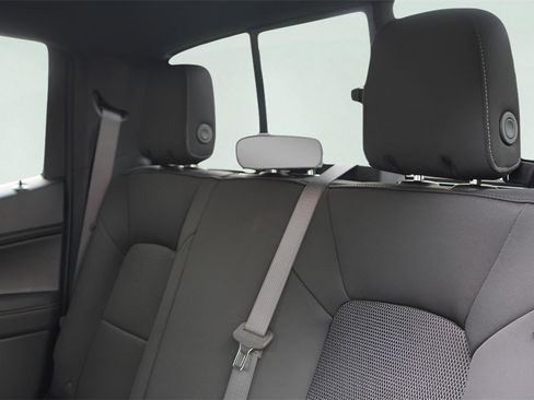 New 2026 GMC Canyon Elevation w/ Convenience Package image 24