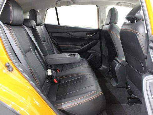Used 2018 Subaru Crosstrek 2.0i Limited AWD/4WD image 11