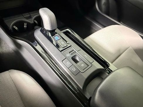 Used 2026 Toyota Prius LE image 26