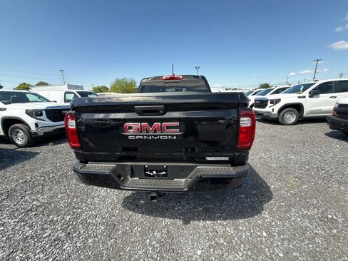 New 2026 GMC Canyon Elevation w/ Convenience Package AWD/4WD image 12