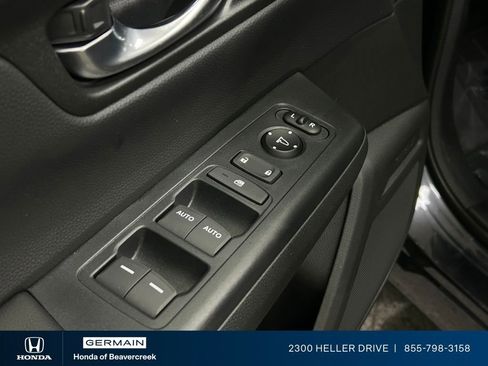 Used 2026 Honda CR-V EX image 18
