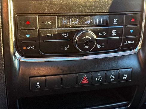 Used 2013 Dodge Durango Crew image 11