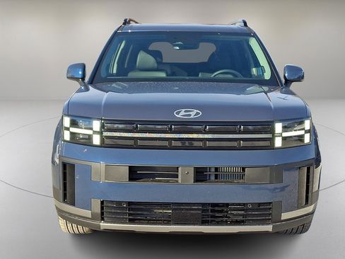 New 2026 Hyundai Santa Fe Limited image 2