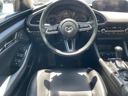Used 2020 MAZDA MAZDA3 Sedan w/ Premium Package FWD image 20