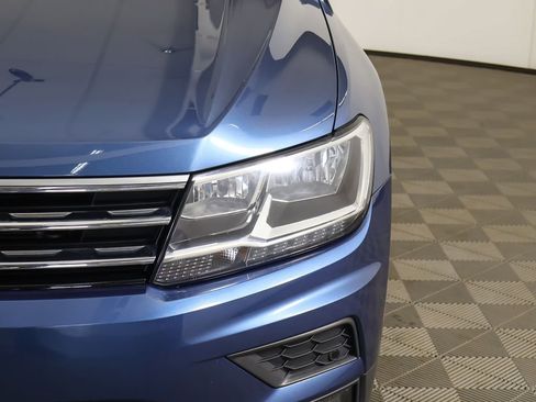 Used 2019 Volkswagen Tiguan SEL image 16