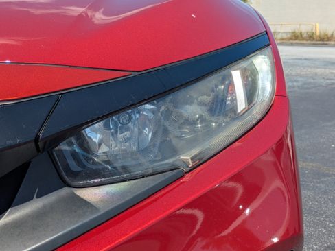 Used 2020 Honda Civic LX image 25