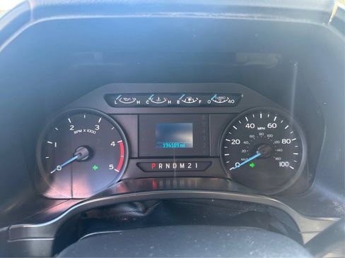Used 2017 Ford F350 XL w/ Power Equipment Group RWD image 16