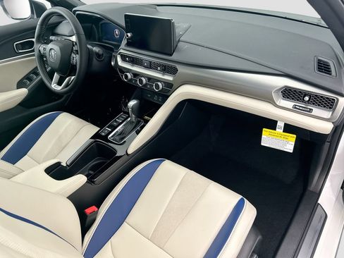 New 2026 Acura Integra A-Spec FWD image 15