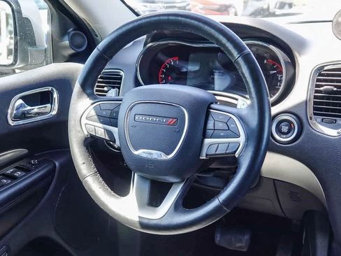Used 2017 Dodge Durango GT w/ Nav & Power Liftgate Group image 14