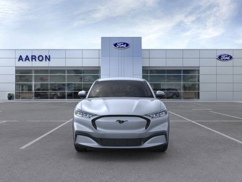 Used 2024 Ford Mustang Mach-E Select w/ Comfort Package Lite image 6